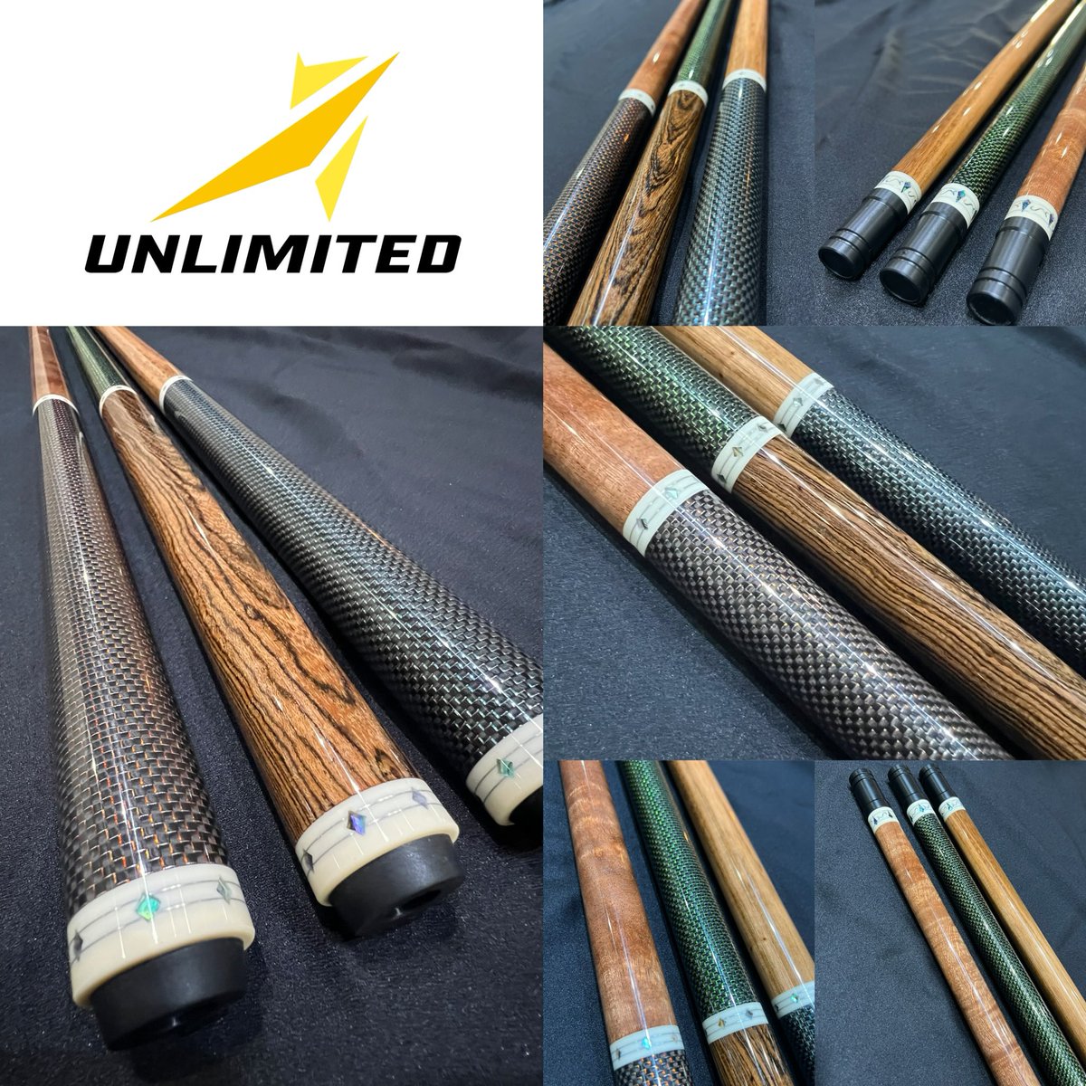 UNLIMITED CUES (@unlimitedcues) / Posts / X