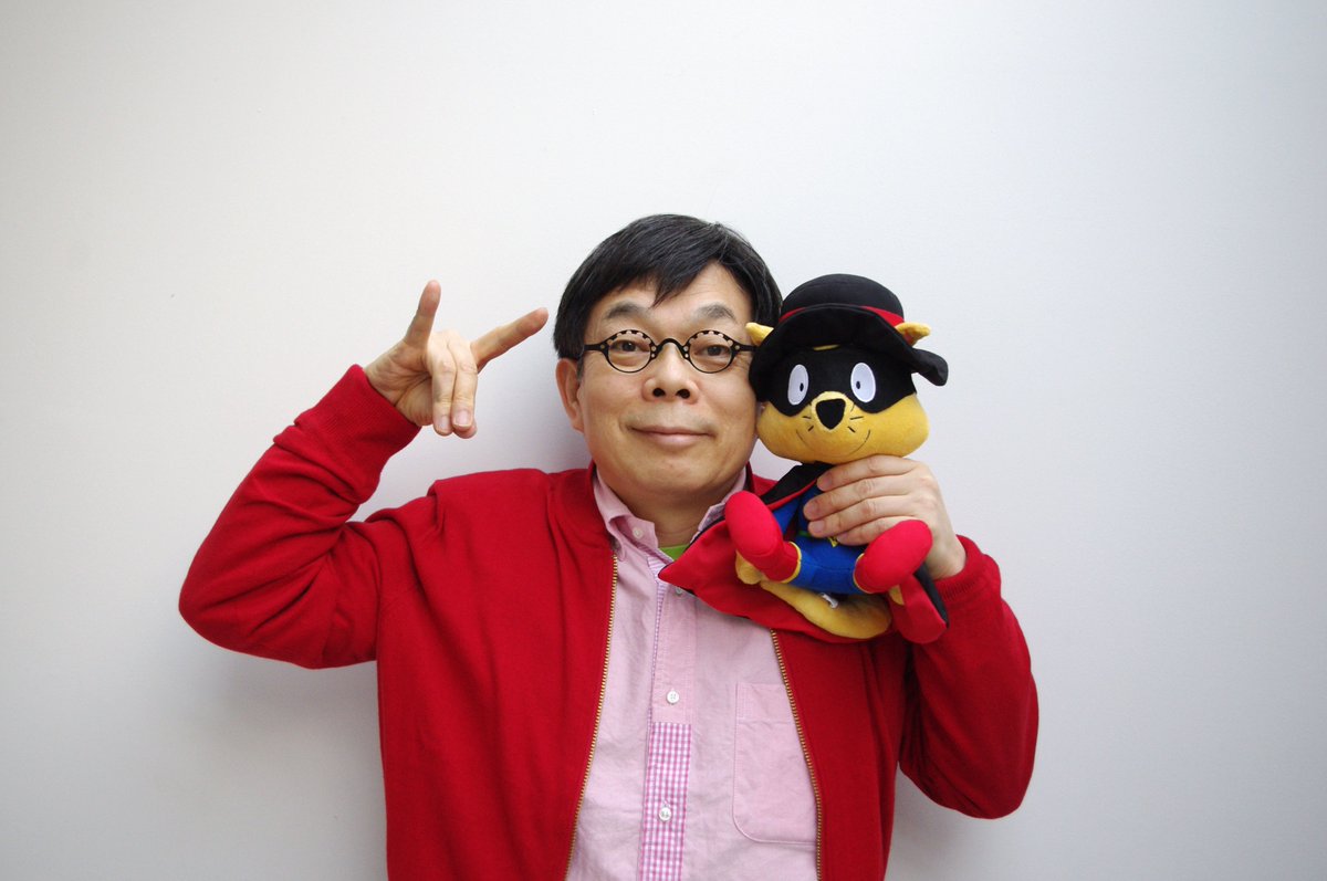 サイン会情報】 原ゆたか先生による夏のサイン会情報を公開しました