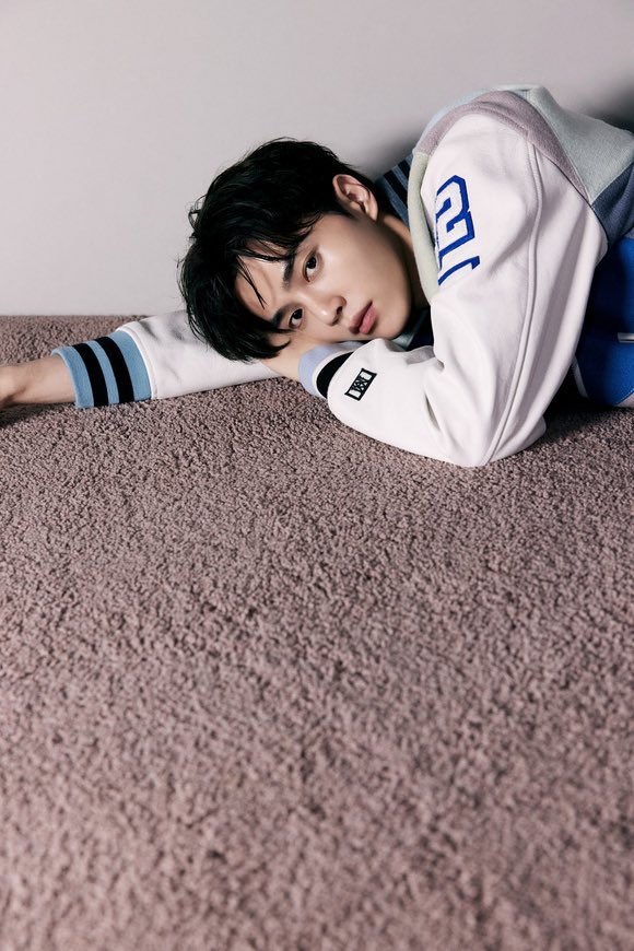 プレゼント】✨Kstyle特別企画✨ #ソン・ガン 直筆サイン入りトレカを2