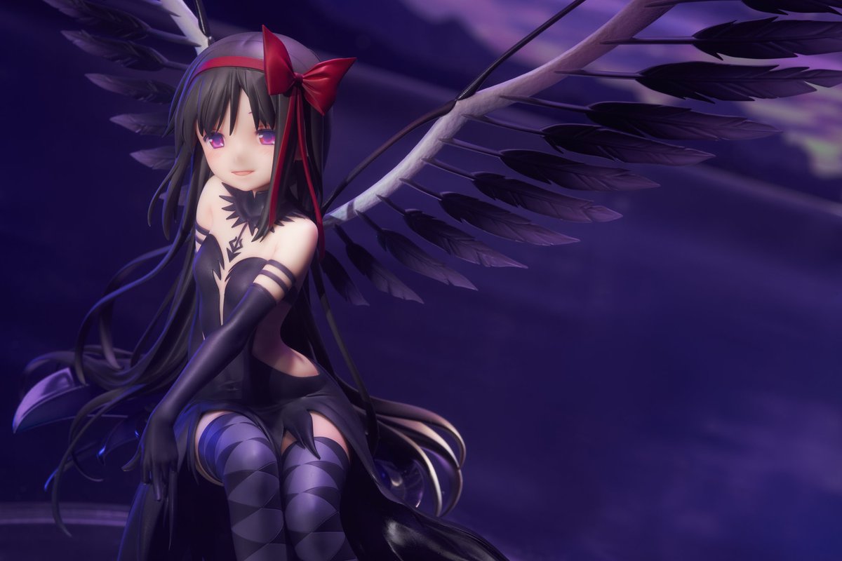 まどマギのさやかを再販します！ ちなみこちらの卓でほむらも販売し