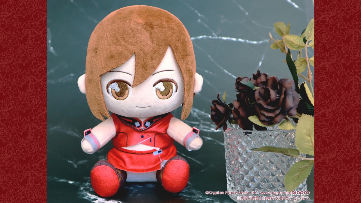 MEIKO 20th Anniversary」 🎤🎹楽天コレクションサンプル写真公開