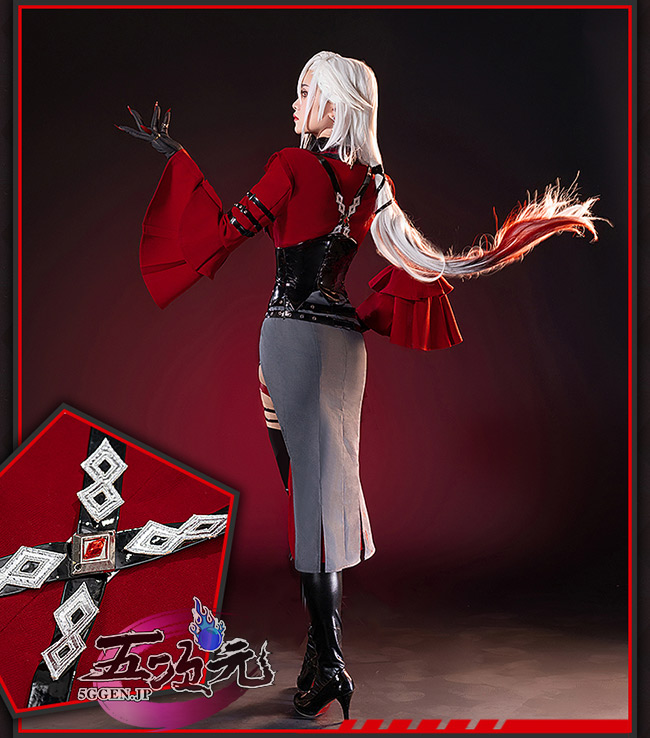 五次元 #基萌 #原神 #コスプレ #アルレッキーノ #召使 #コンサート 五