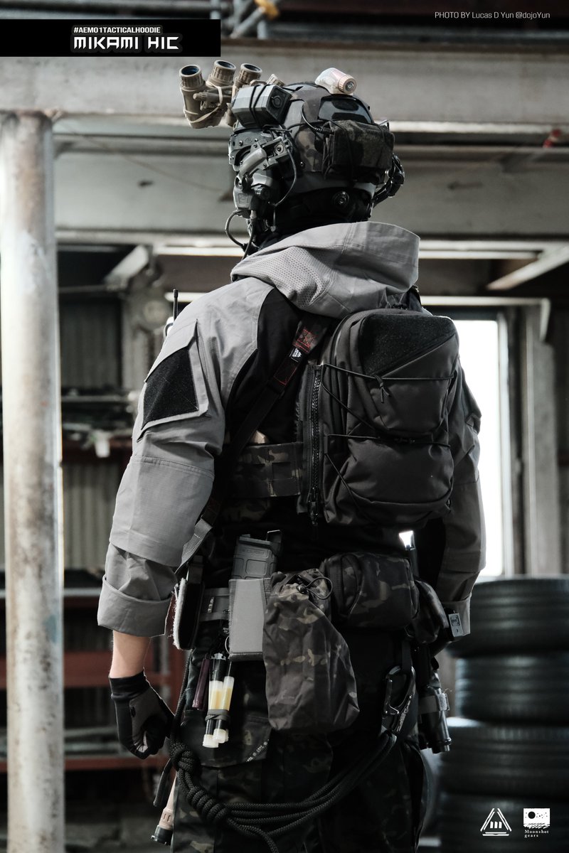 三神重工 (@mikamihic) / Posts / X