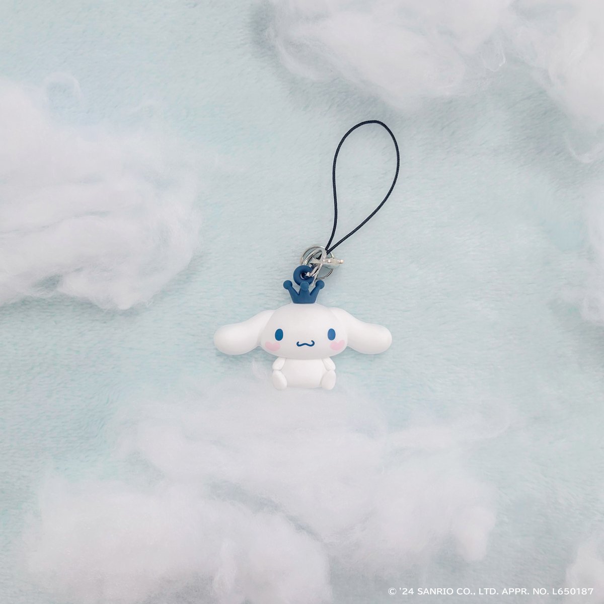 🌟再入荷のご案内🌟 人気商品マスコットストラップが再販開始！ ぜひ