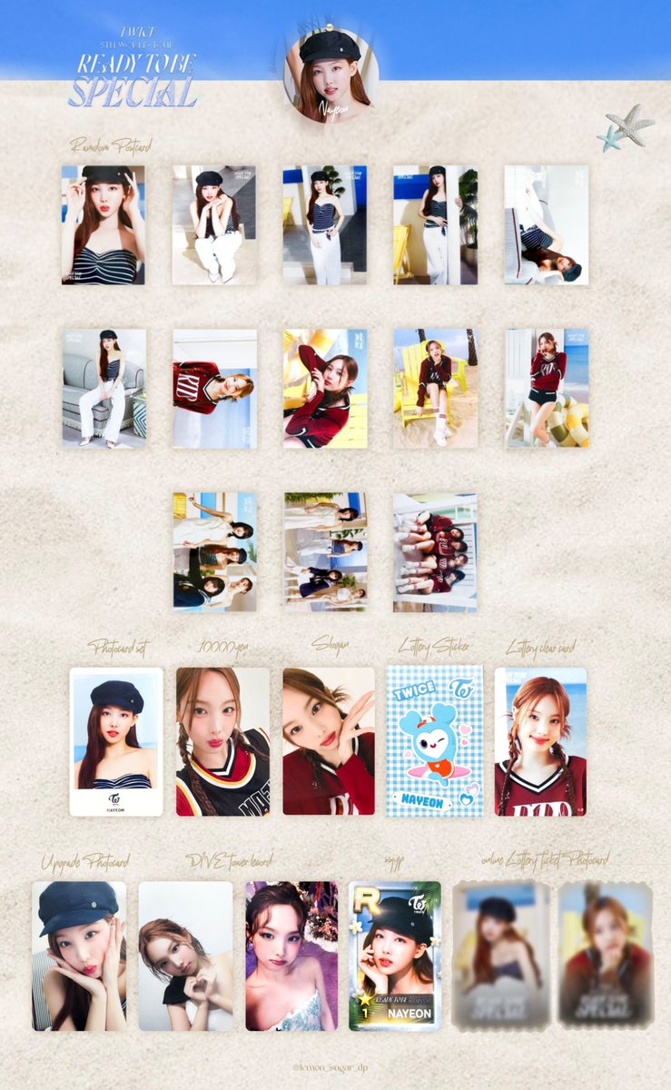 特典 トレカ magsaf ソヨン hippopprincess