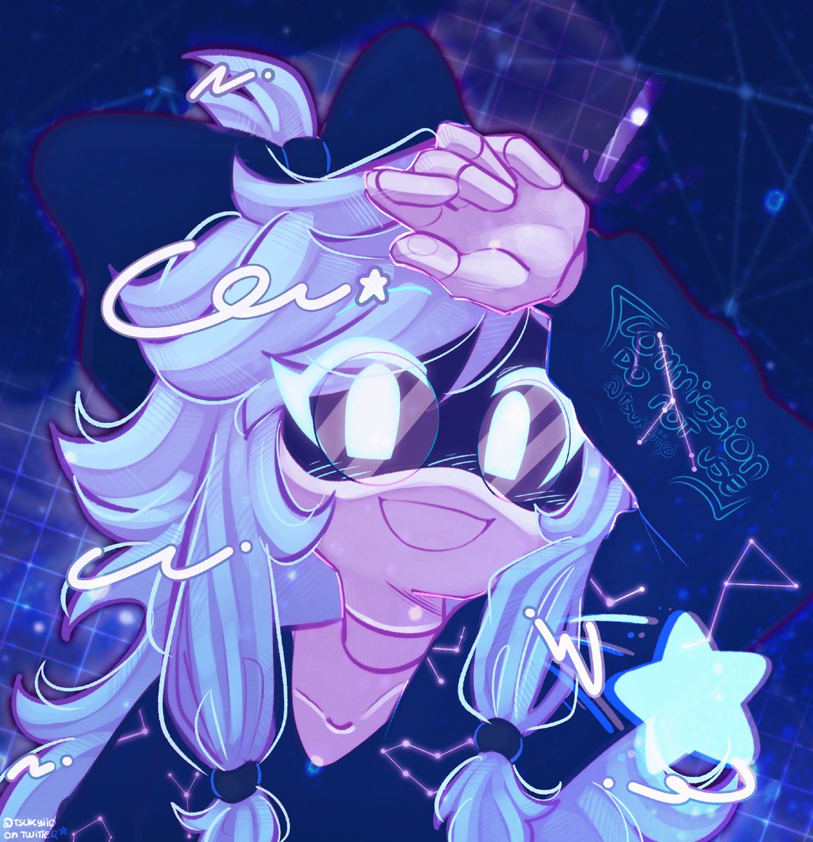 Post by hiro ⚠️ on X: cømms ☔