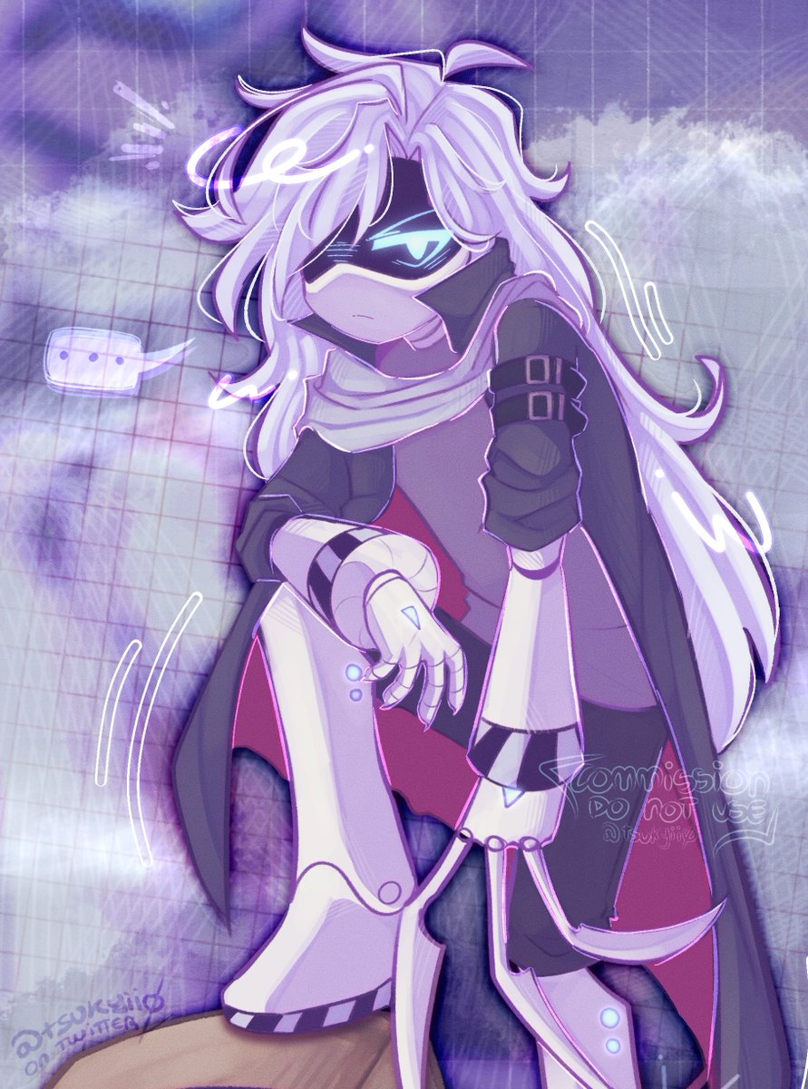 Post by hiro ⚠️ on X: cømms ☔