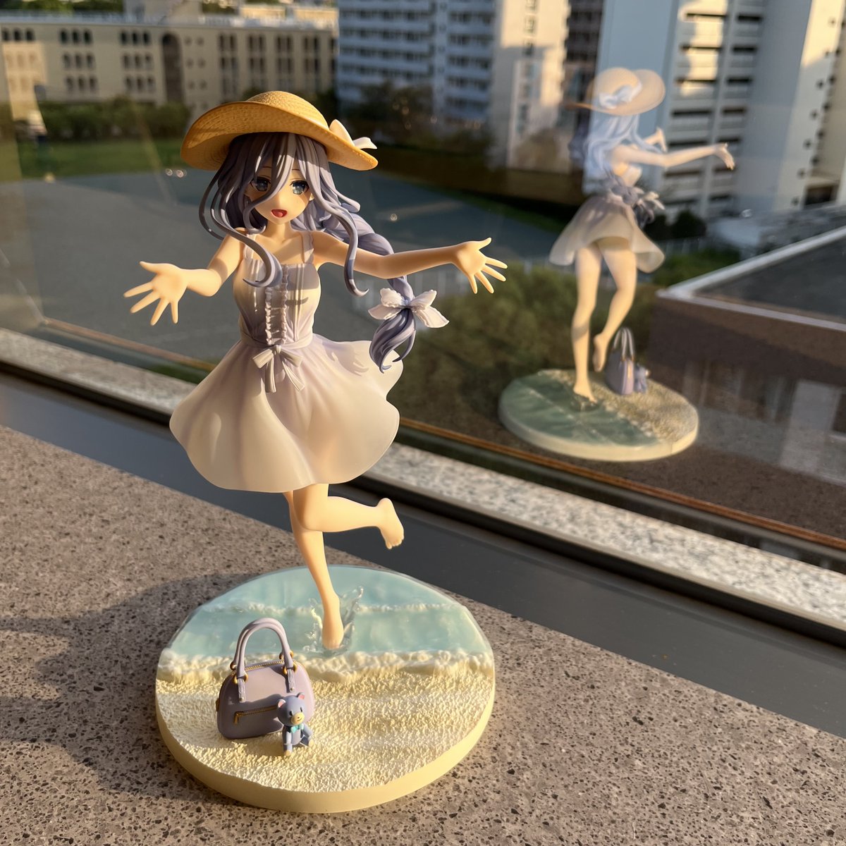 ꕀ˖✧˖° 『デート・ア・ライブⅤ』 Blu-ray&DVD BOX「崇宮澪 サマー