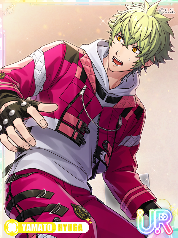 期間限定ピースガチャ開始！／ 『Stage for Myself～Part2～』が開催中