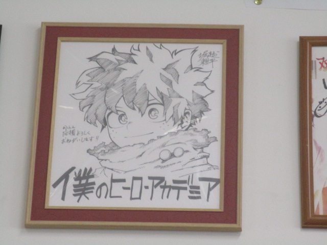 ヒロアカ 本日『僕のヒーローアカデミア』41巻が発売🎉月曜日は