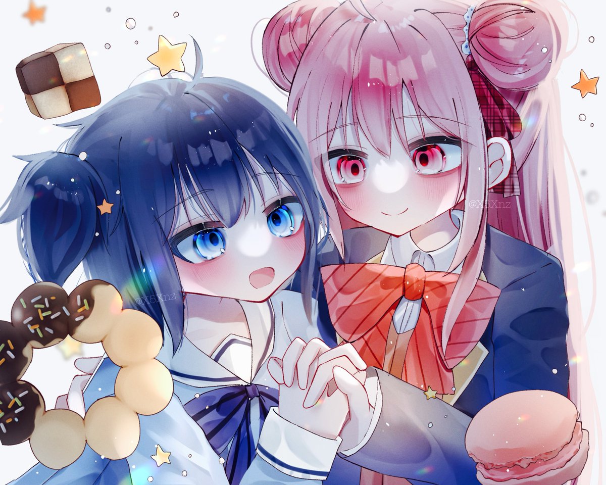 ハッピーシュガーライフ #happysugarlife