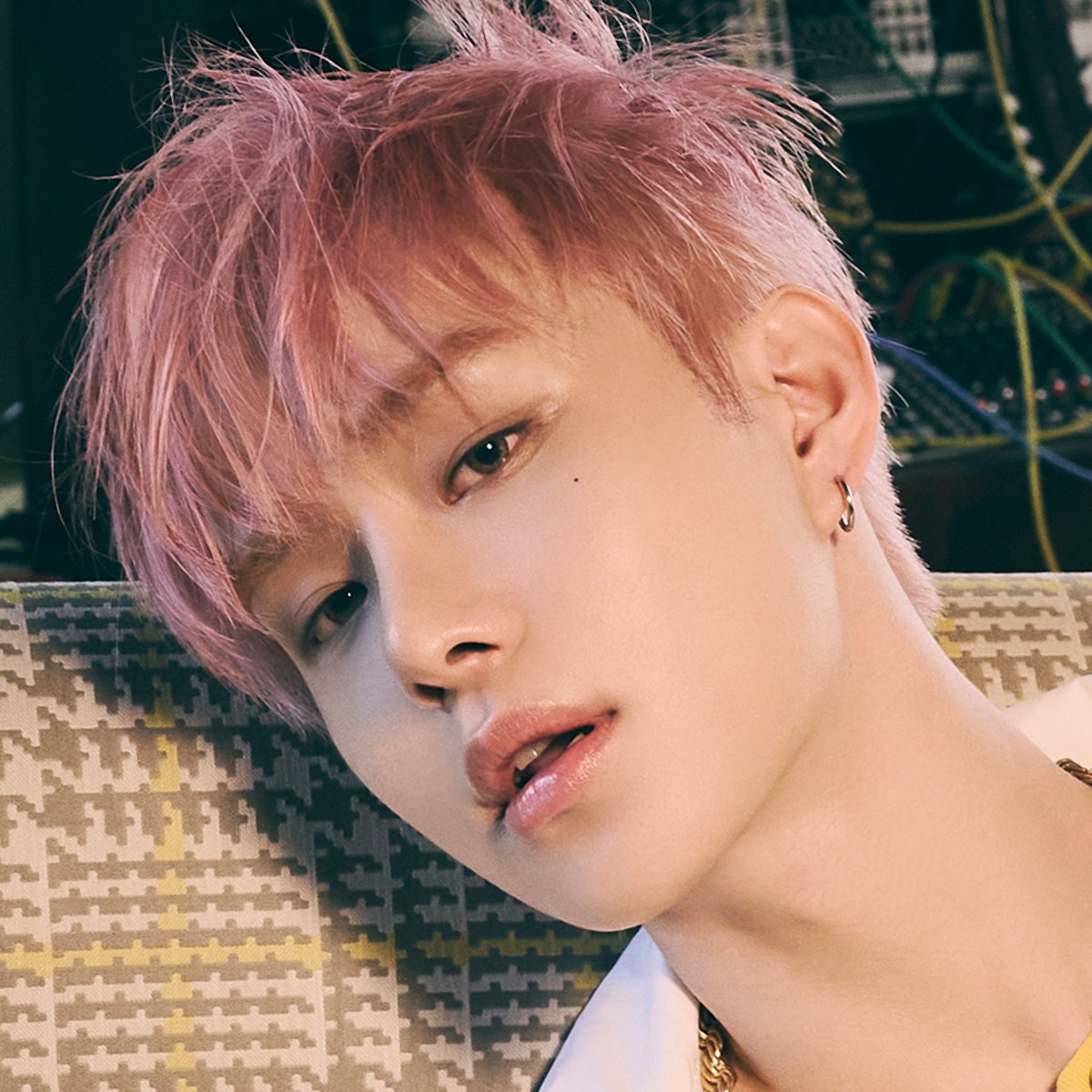 ジュンウトレカ　nct2020 Nct127 jungwoo