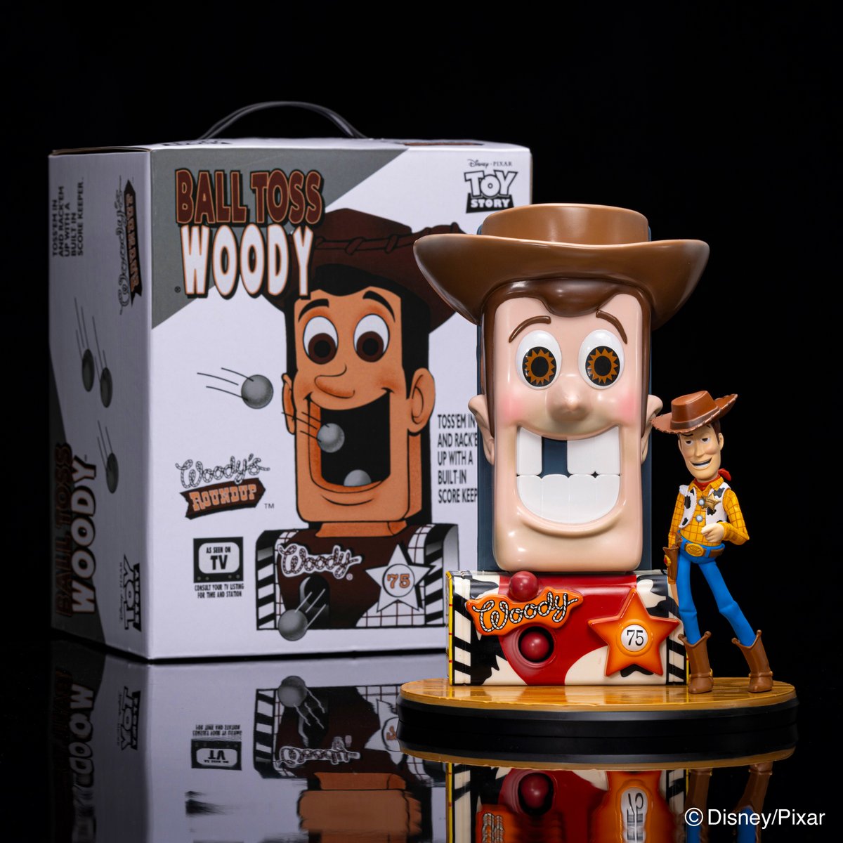 セブン‐イレブンで Happyくじ / PIXARを引いた方限定‼️ Happy