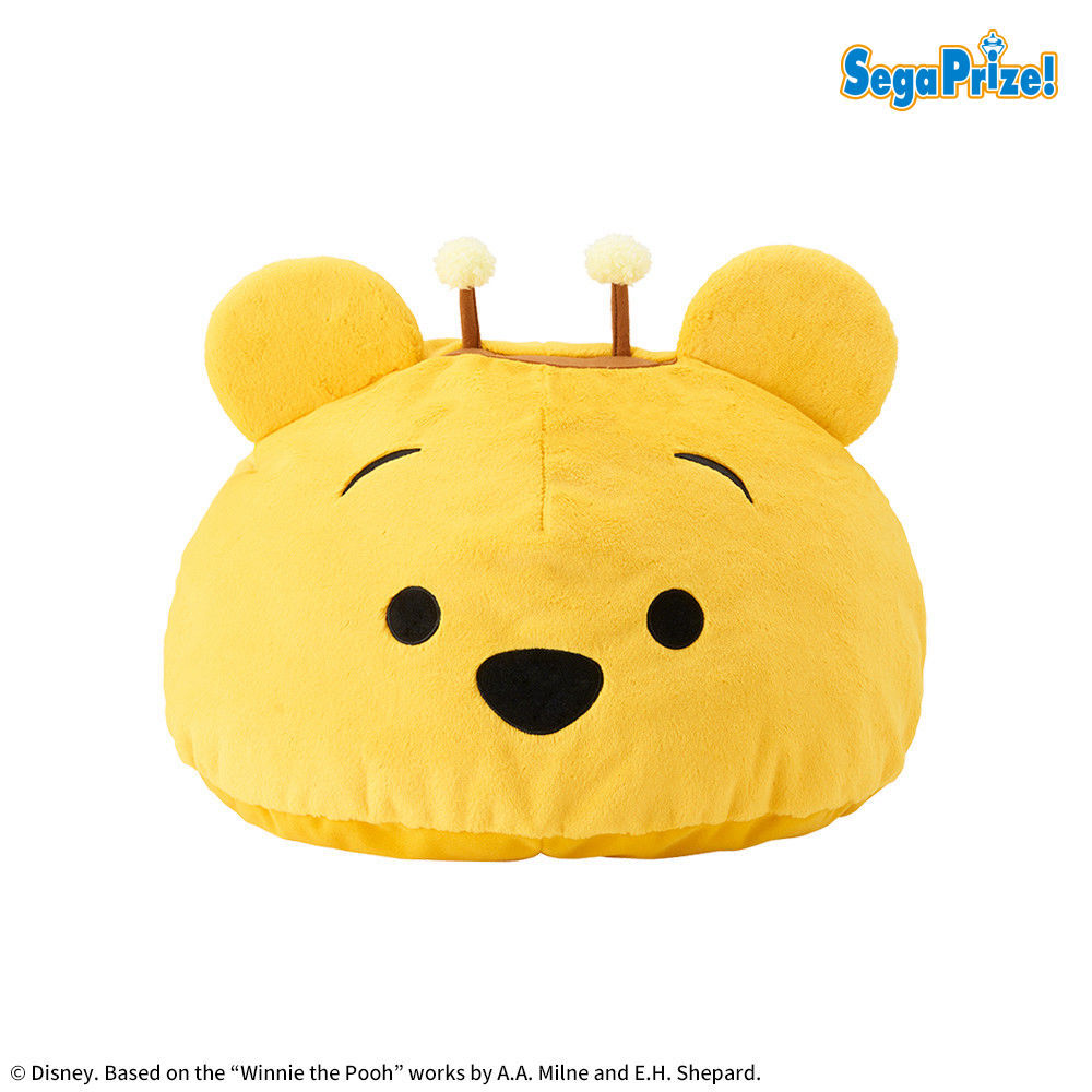 プライズ】 8月3日は「#はちみつの日」！ みつばちのコスチュームを着