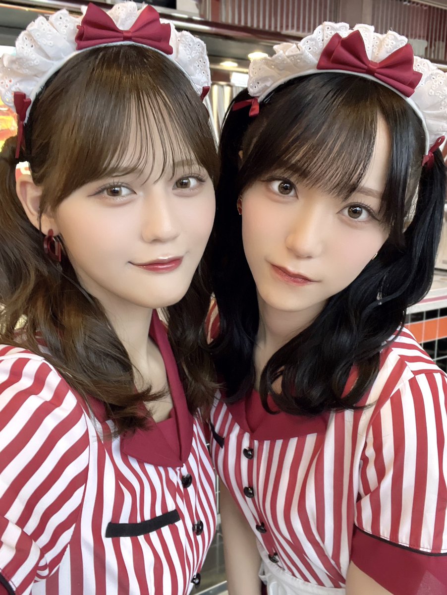 このMVで使ったカラコンは オーレンズ エンディングワンデーのブラウン