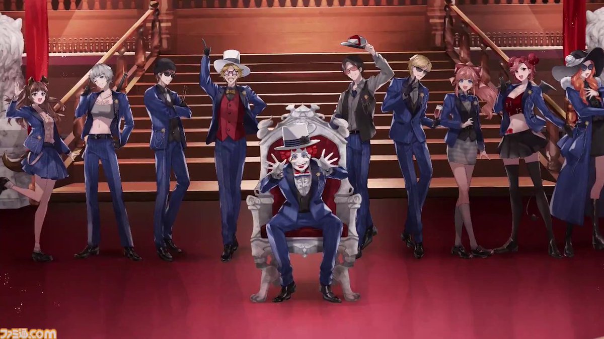 ストグラ』餡ブレラ×GBC×MOZUのポップアップストアが8月2日から渋谷で