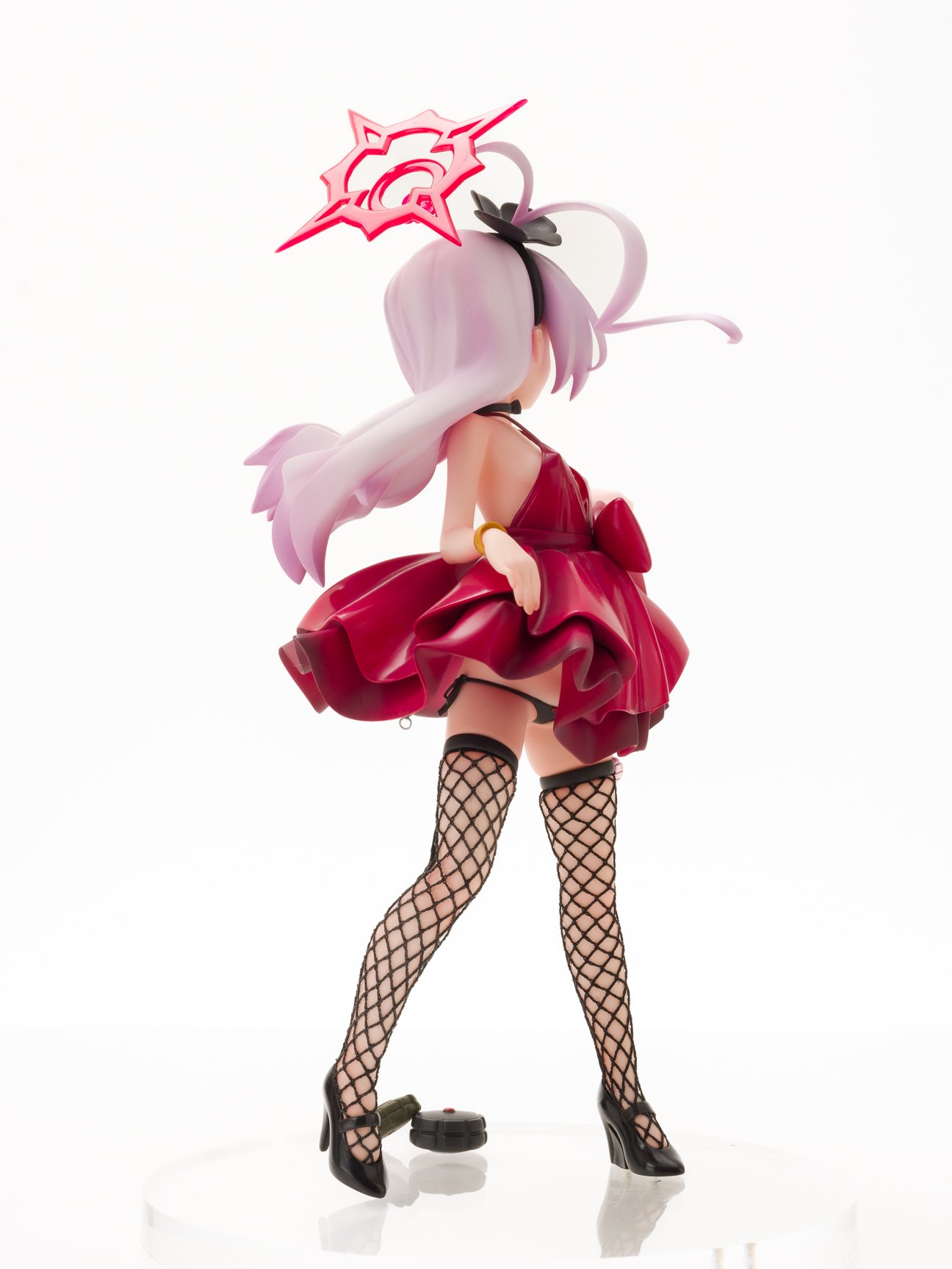 ワンフェス2025 オジサンホンポ ブルーアーカイブ 調月リオ ガレージキット