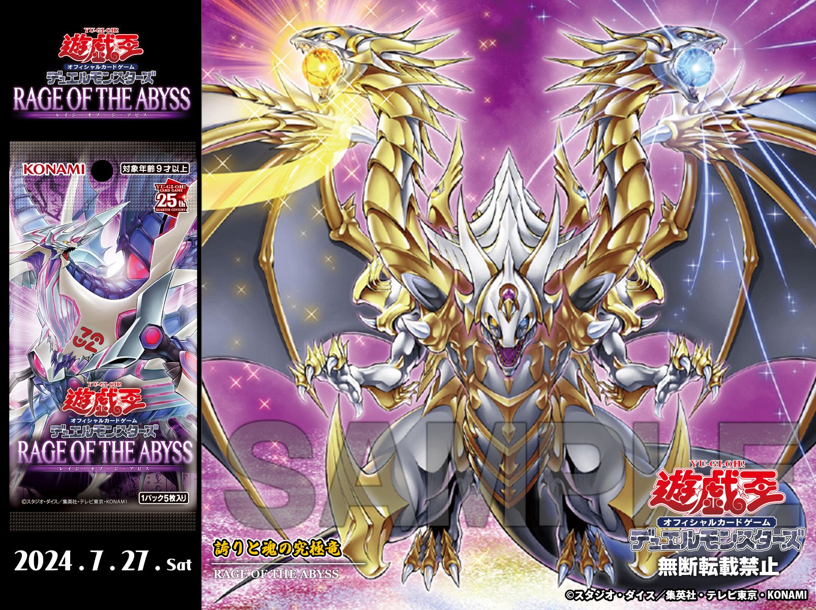 誇りと魂の龍 25th QCSE psa10 アジア版 誇りと魂の龍 25th QCSE psa10