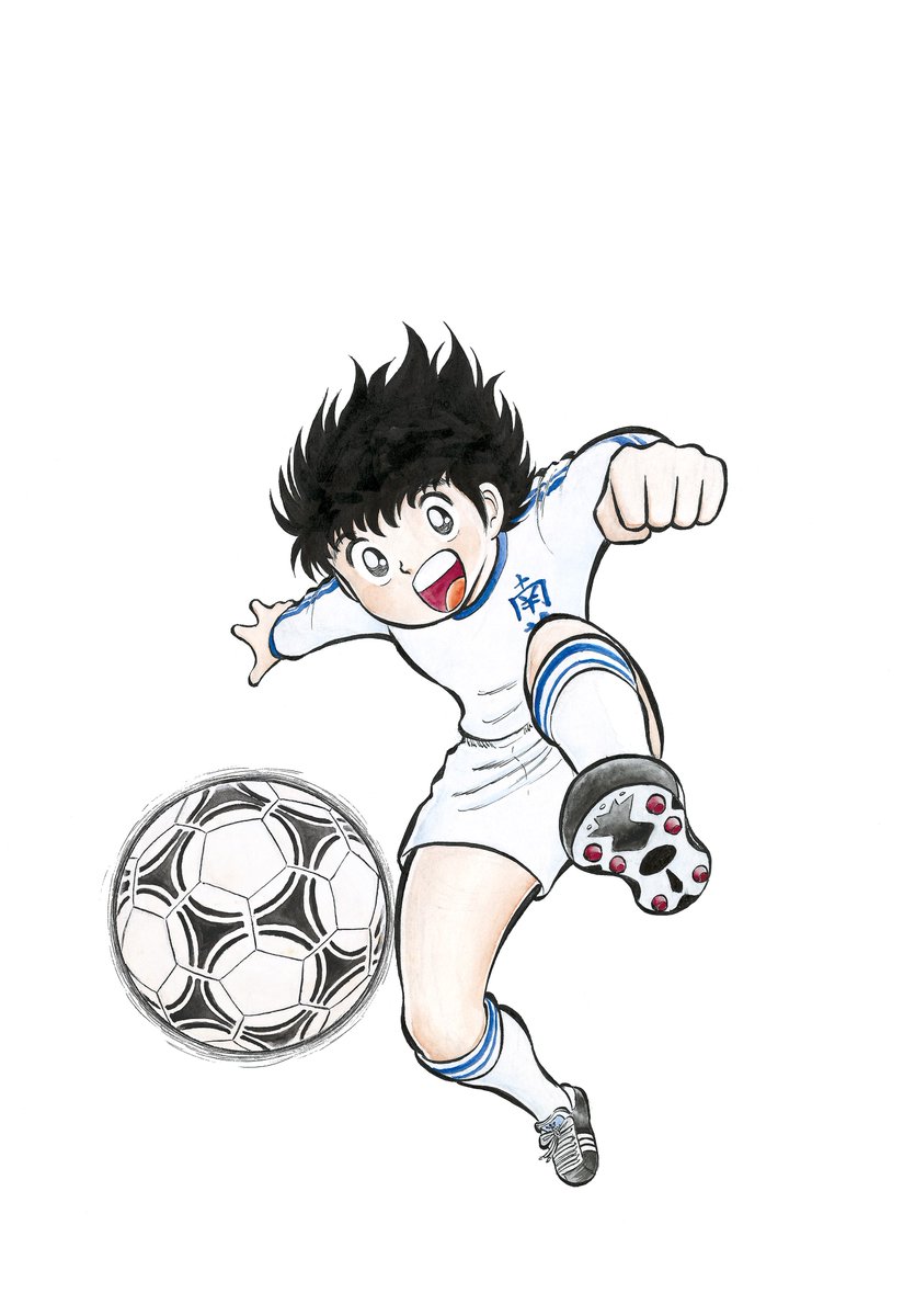 キャプテン翼原画展 ～FINAL そして未来へ！～】 販売グッズ紹介35