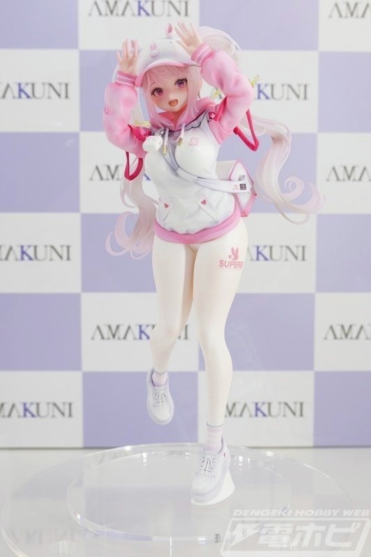 特典パーツ付き限定版！ アリス 勝利の女神 スイートホーム NIKKE