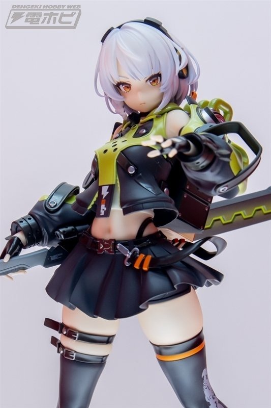 ゼンレスゾーンゼロ　アンビー・デマラ　フィギュア　特典付き　ゼンゼロ