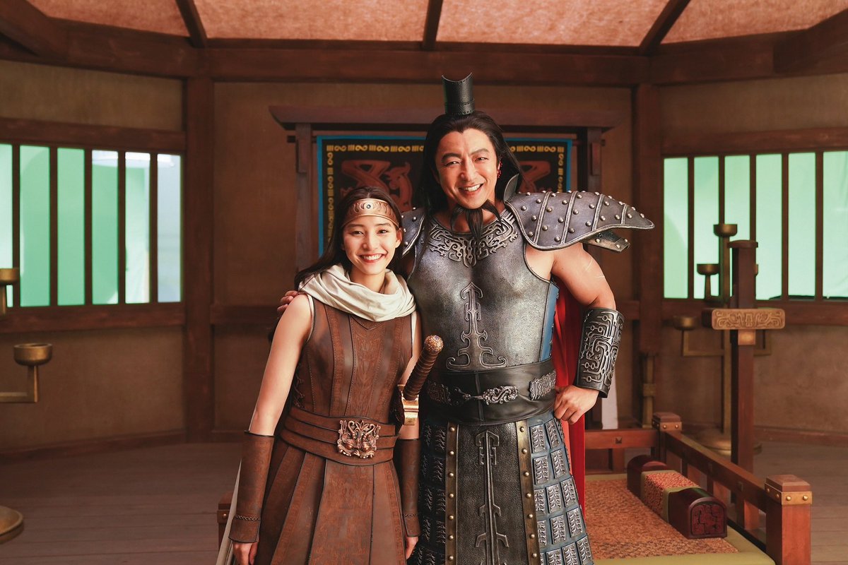 本日発売の #anan 📚 スペシャルエディションの表紙は #大沢たかお