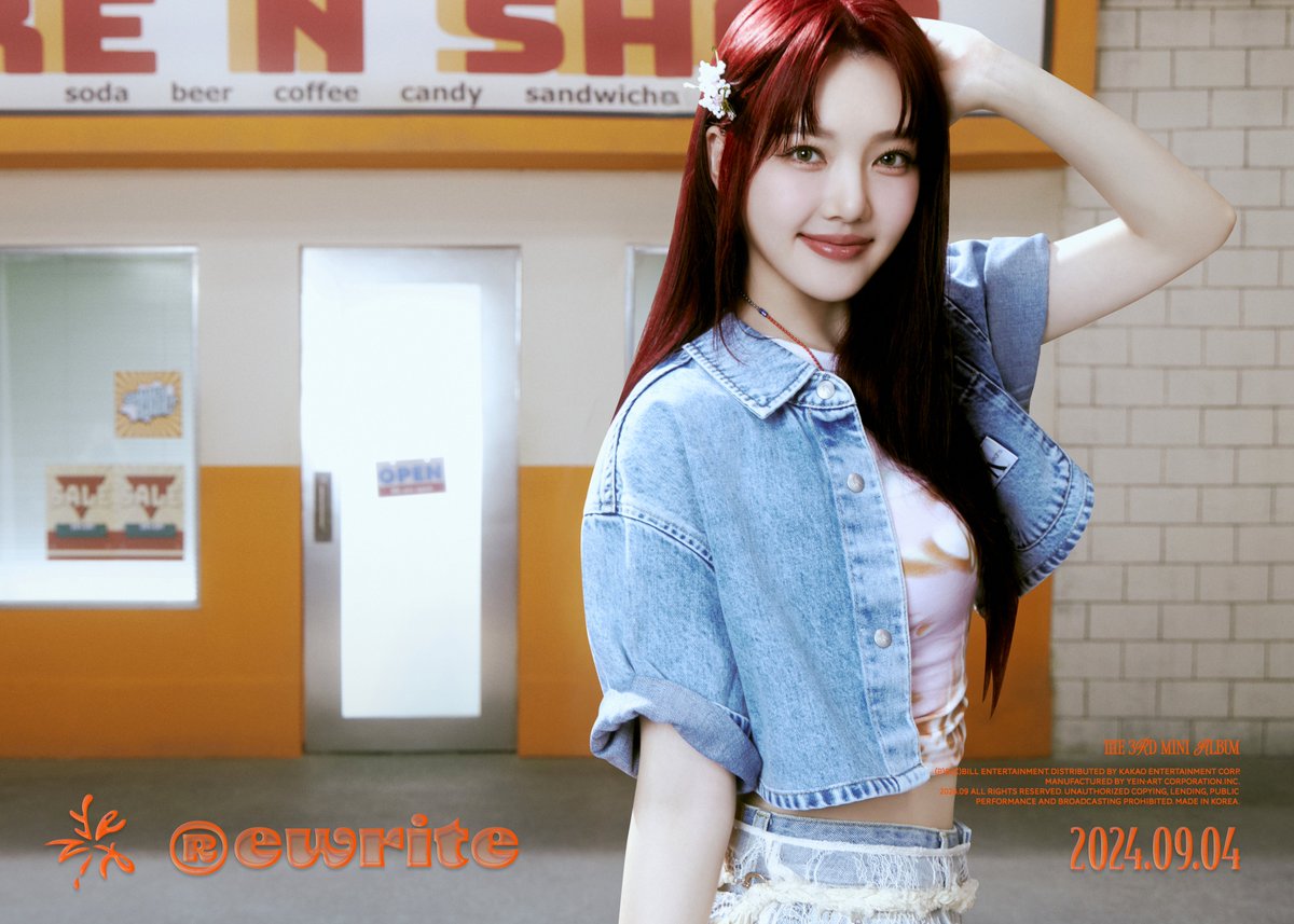 YERIN JP (@YERIN_JP) / Posts / X