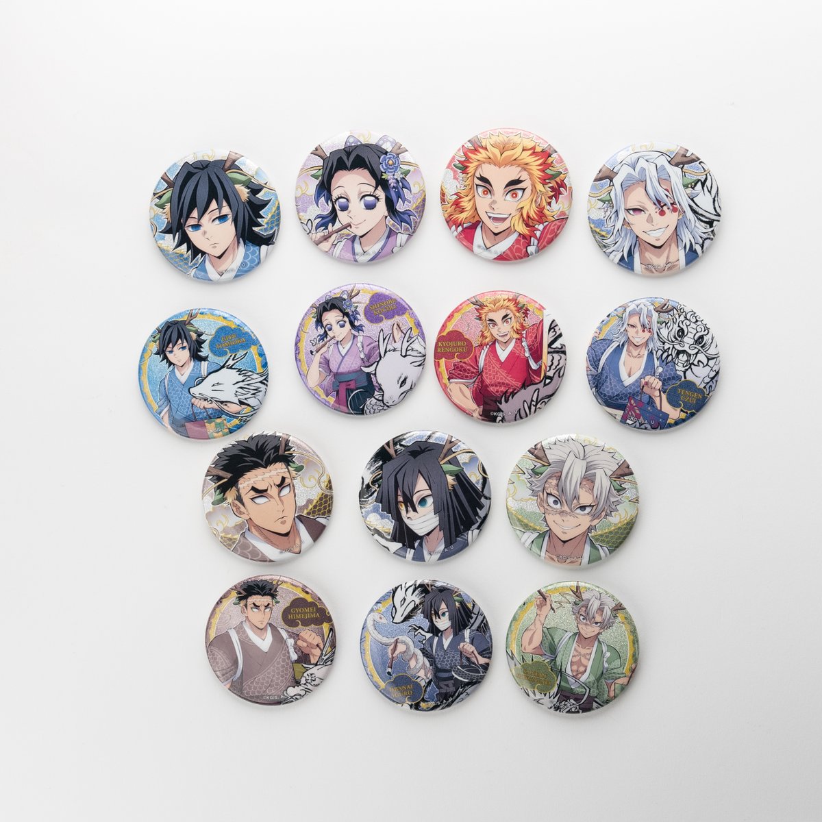 販売は本日まで】 鬼滅の刃 伍周年記念祭～後夜祭～ 鬼滅祭でお届け