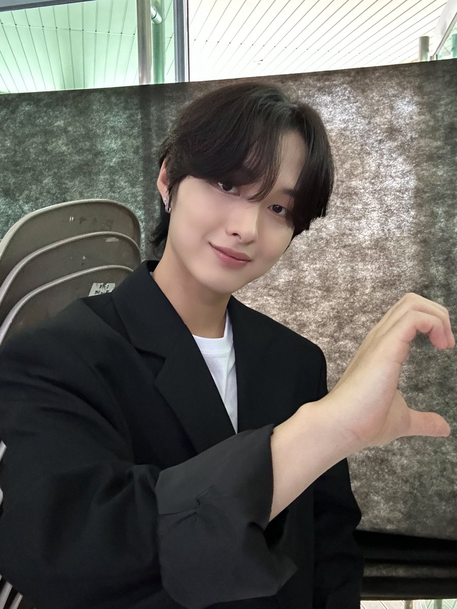 🩵] FANTASY BOYS 3rd mini Album『MAKE SUNSHINE』 昨日の罰ゲーム