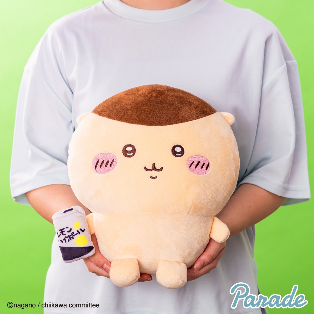 🌟プライズ情報🌟 『くりまんじゅう・シーサー おすわりBIGぬいぐるみ