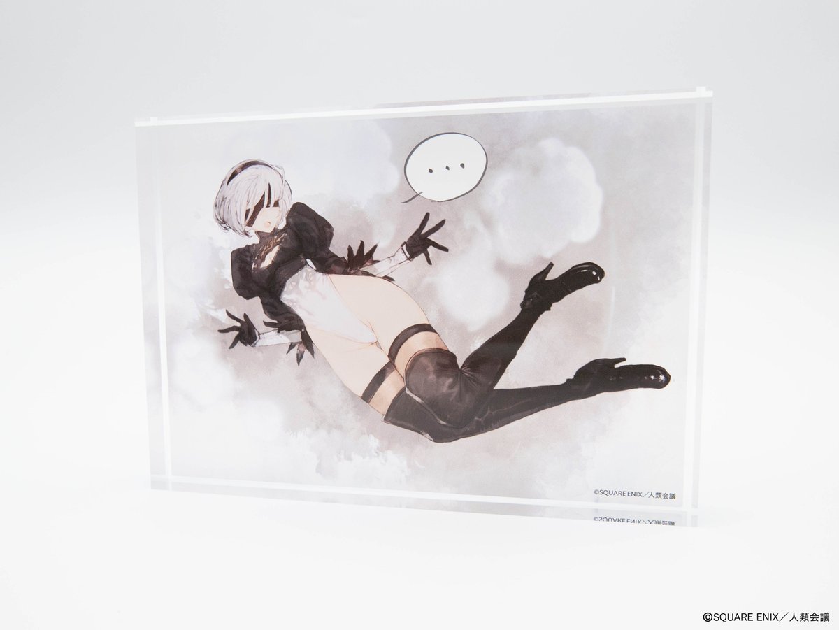 グッズ情報】 「コミックマーケット104」アニプレックスブース（西3・4