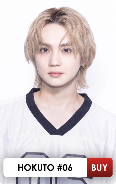 メンバーユニフォームイメージUP‼️ 『LDH LIVE-EXPO 2024 -EXILE