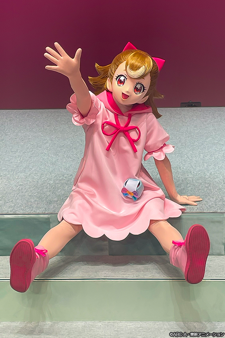 🐶わんだふるぷりきゅあ！ ドリームステージ♪🐈🎀 東京国際フォーラム