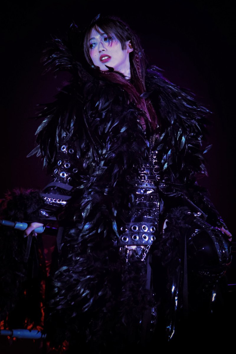 Phenex Queen “フェネクスクイーン” this is my way of life. I live