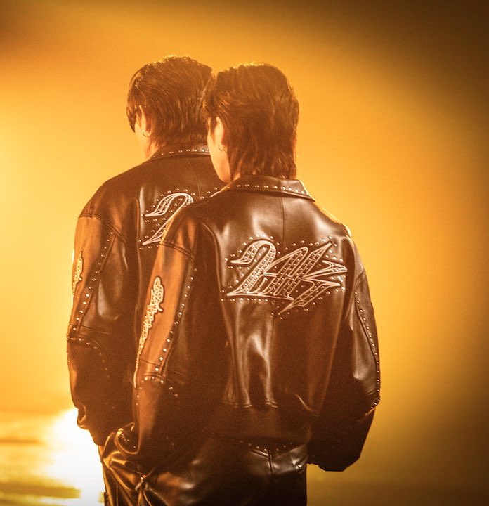 いやまじでカッコよすぎ😭 後ろ姿に横顔もう1000億点です💮❕ #吉野北