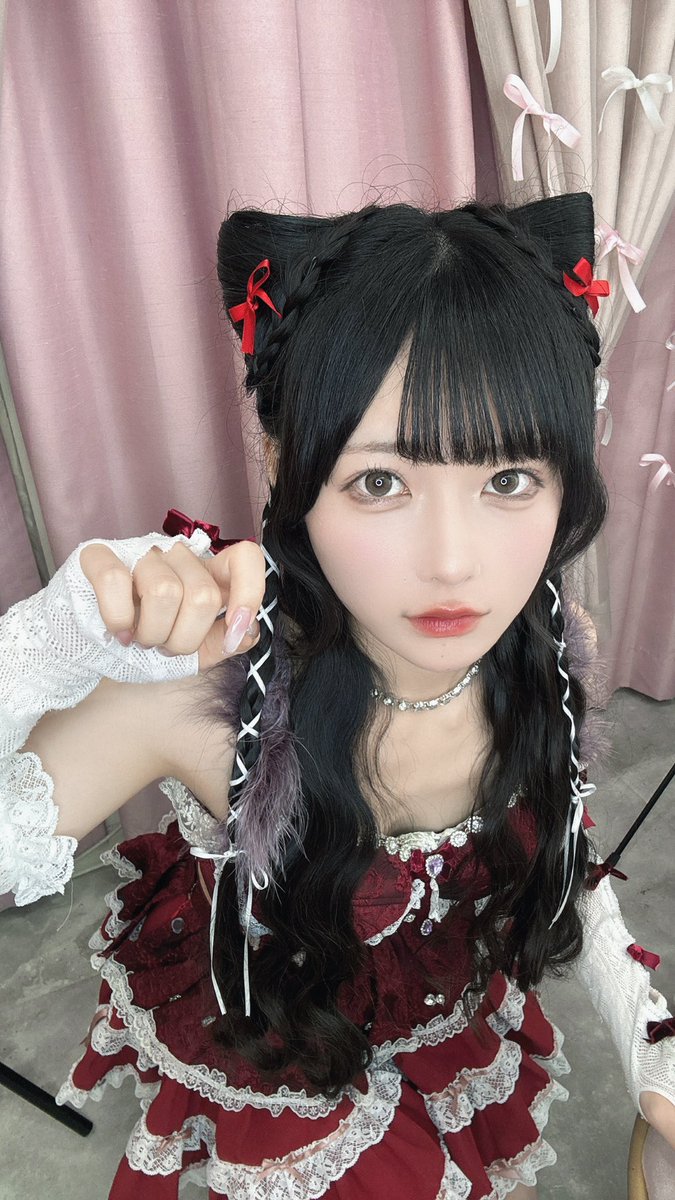 Post by 逃げ水あむ on X: にゃ