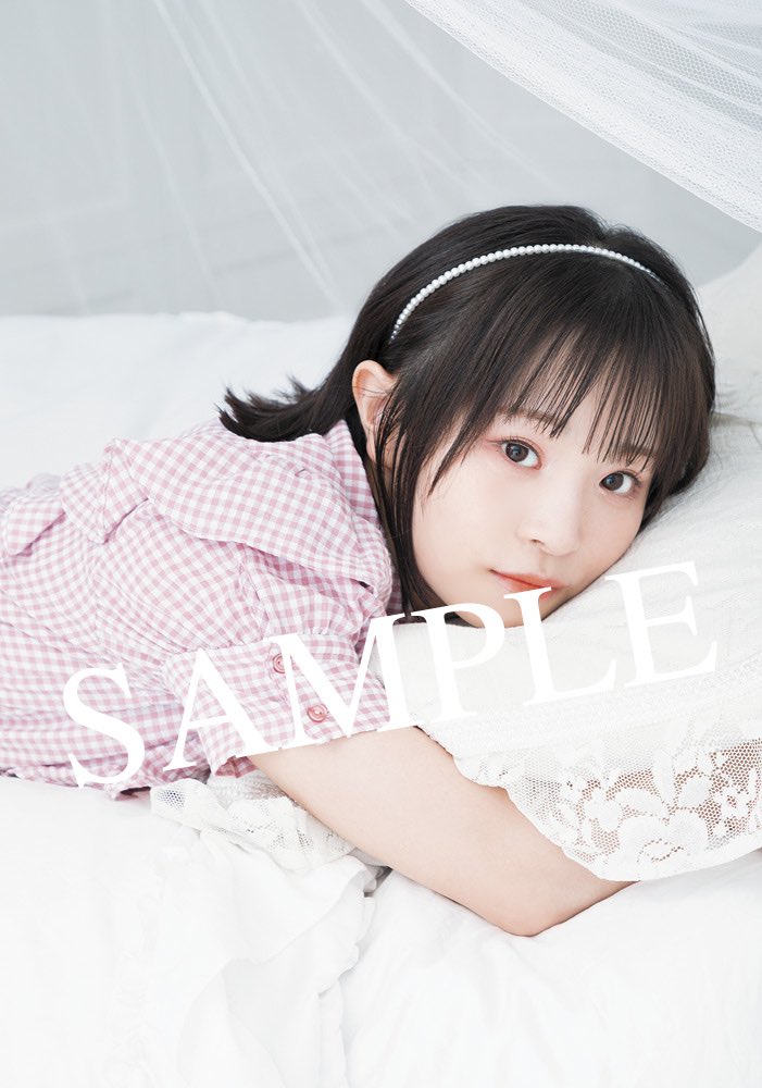 金沢店限定特典は全店共通特典に加えて #櫻井陽菜 さんのブロマイドが