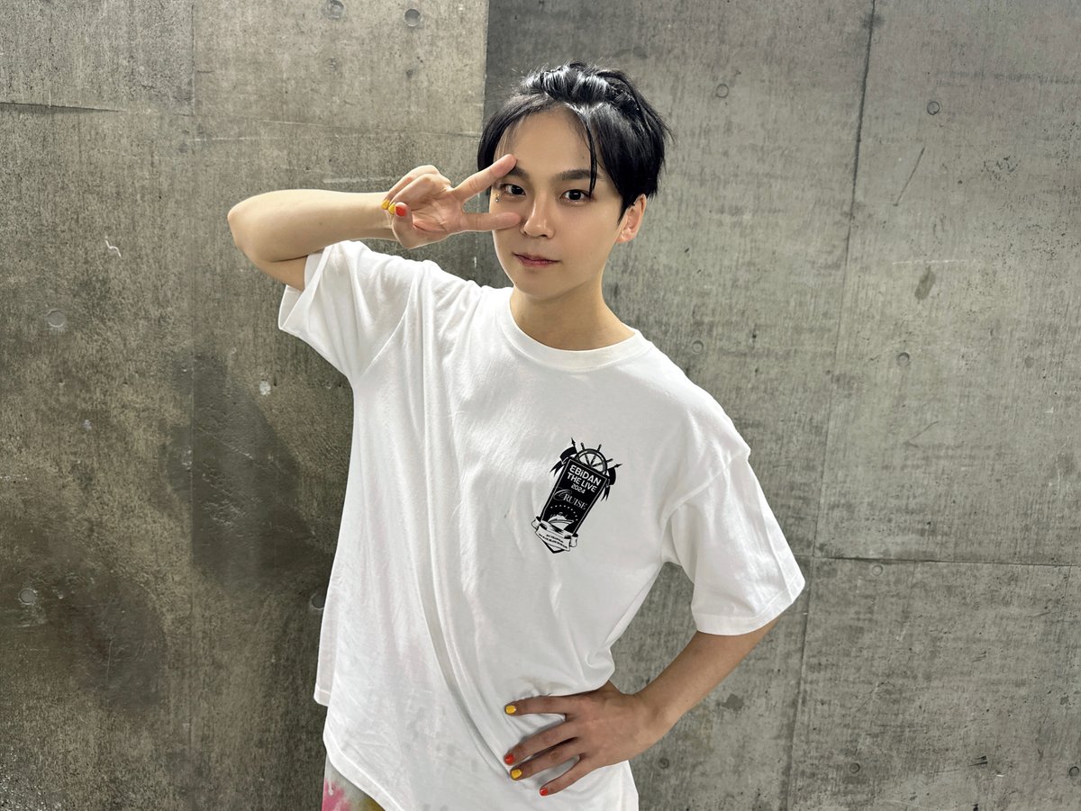 ONENONLY (ワンエンオンリー) ボーカル🎤 REI(沢村 玲) ＼ □Instagram