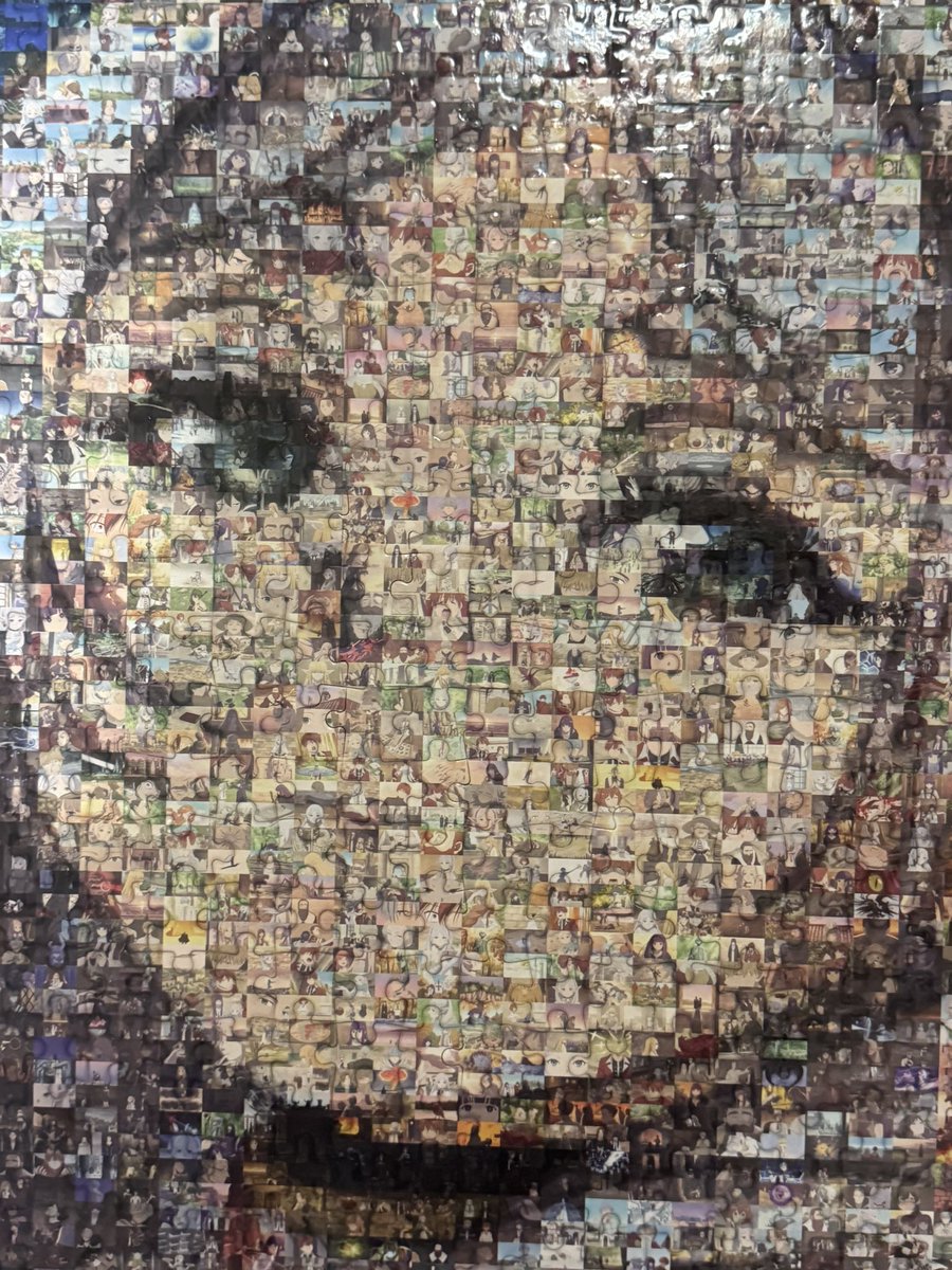 フリーレン #葬送のフリーレン #パズル 葬送のフリーレン1000ピース