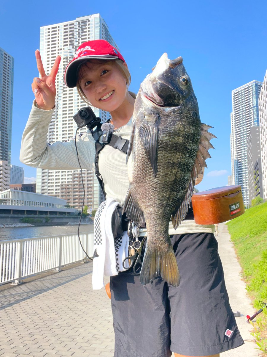 さとみ (@tsurisatomi) / Posts / X