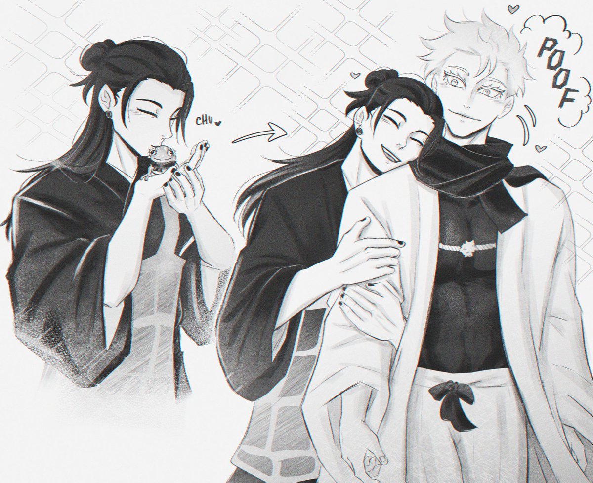 frogjo 五夏 satosugu