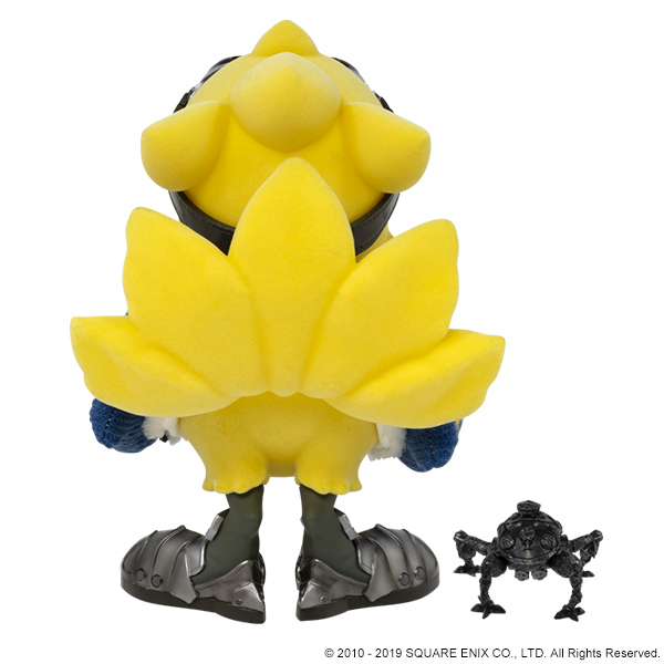 か*き様 ファイナルファンタジーXIV アルファ＆オメガ レポリット