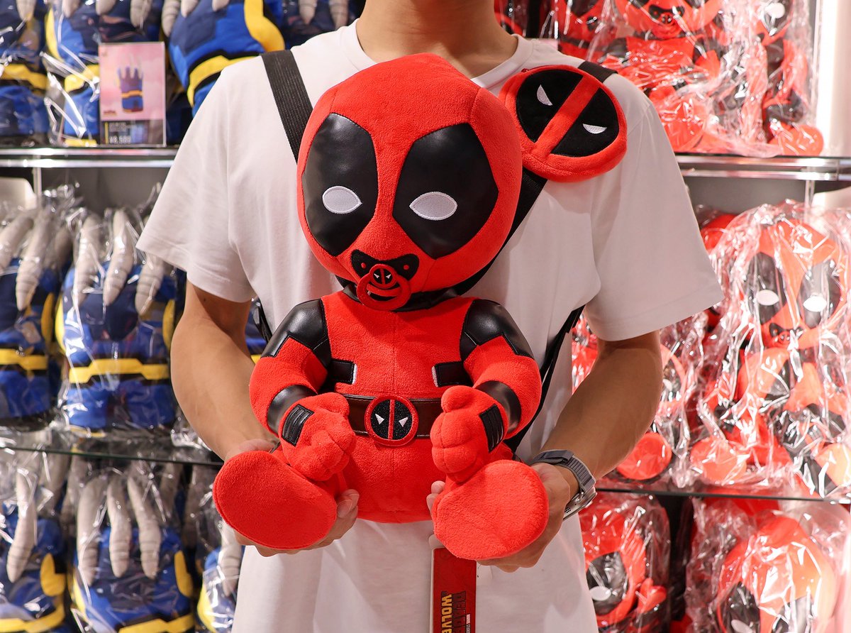 ❤️本日より店頭にて販売開始！！💛 【ホットトイズ・ノベルティー