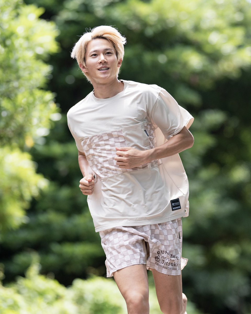 MMAコラボ第4弾発売開始✨ 「デジタルツールとリアルのランニング