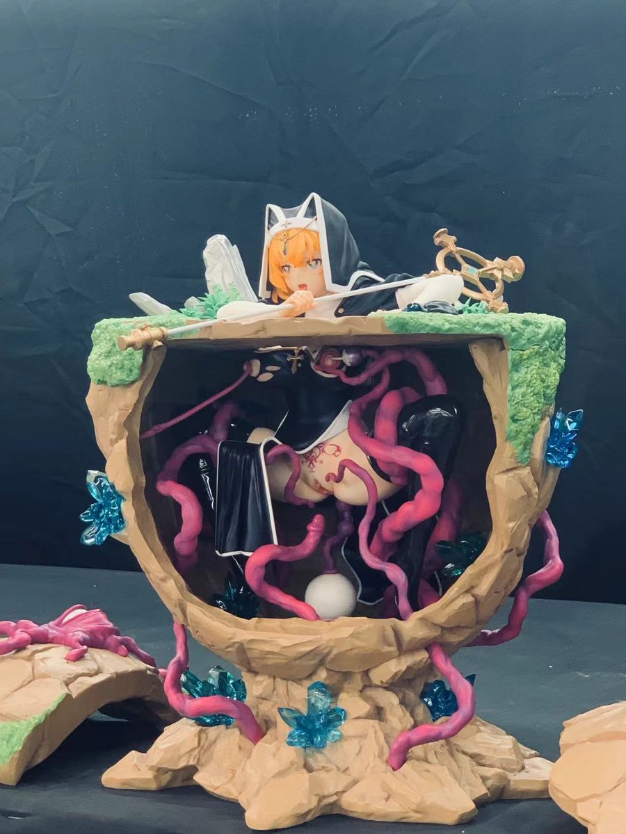 発売しました。スタジオから順次発送されます。 NO SUGAR Studio 罠に