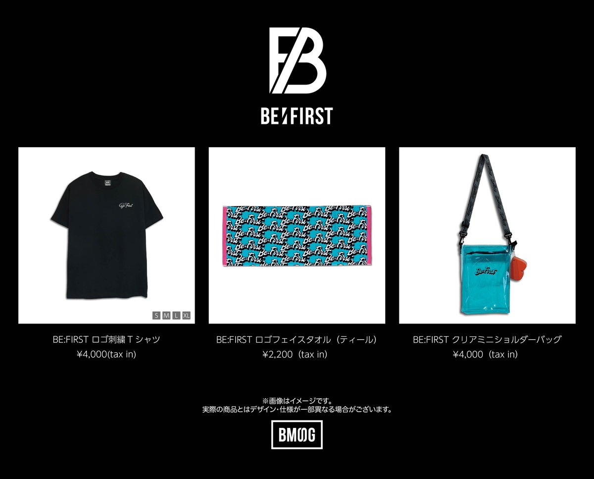 8/31(土) BE:FIRST出演 「音楽と髭達2024-END OF SUMMER-」 @oto_hige