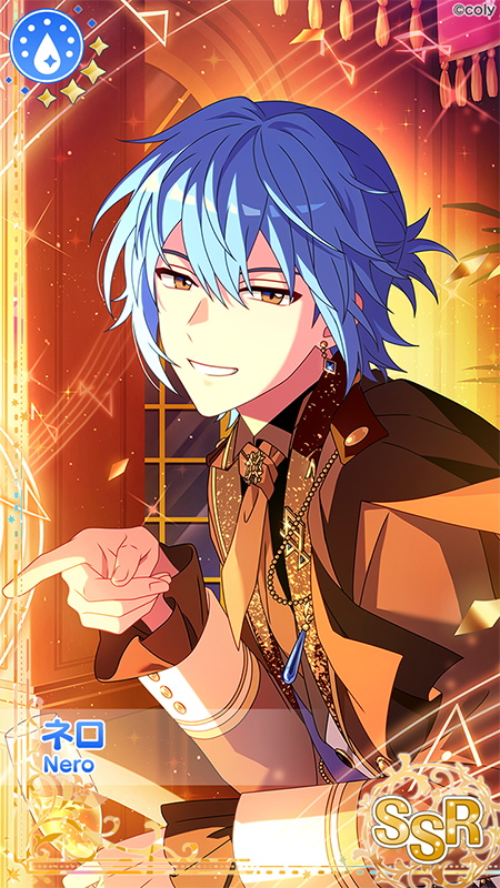 予告】 9月1日(日) 0時よりBirthdayガチャ〈September〉が開催