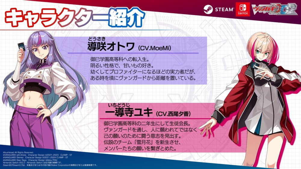 🎮ディアデイズ2 ディアデイズ2は2025年1月30日(木)発売🎉 パッケージ