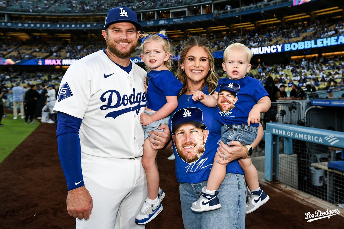 今日はマックス・マンシー・ボブルヘッド・ナイトです