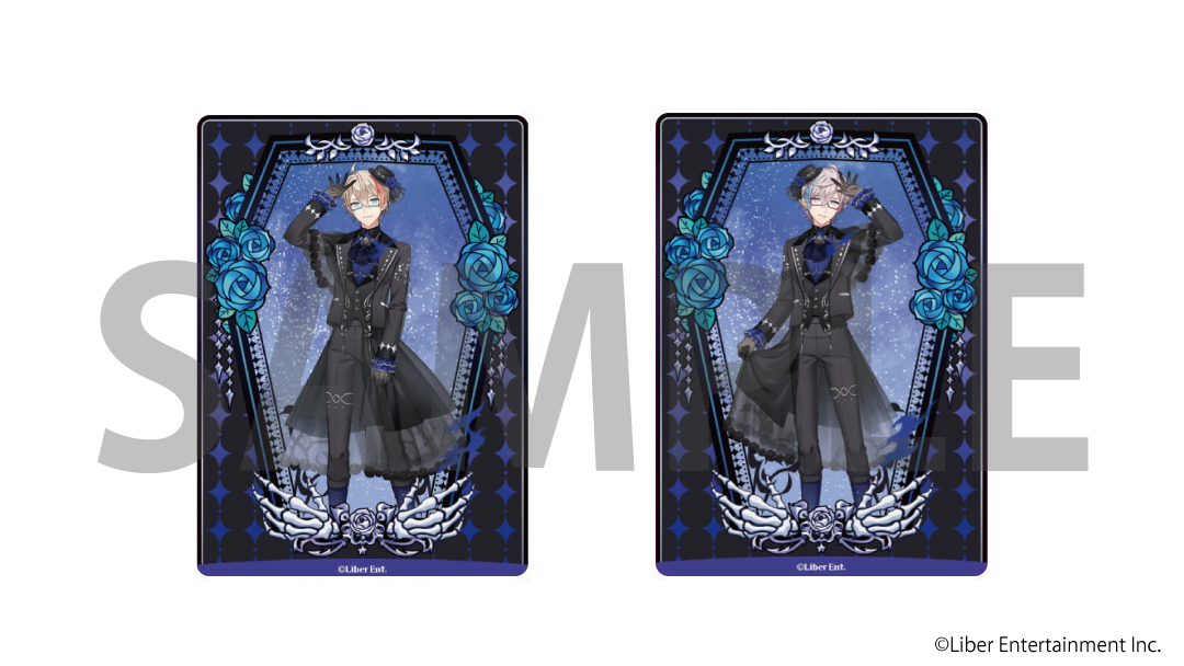 9th Anniversary 記念グッズ】 現在受注販売中の商品をご紹介♪ 続いて